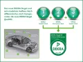 Volkswagen Touran 1.6 TDI 1.6TDI DSG Comfortline Navi AHK A