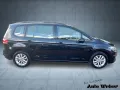 Volkswagen Touran 1.6 TDI 1.6TDI DSG Comfortline Navi AHK A