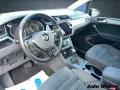 Volkswagen Touran 1.6 TDI 1.6TDI DSG Comfortline Navi AHK A