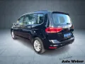 Volkswagen Touran 1.6 TDI 1.6TDI DSG Comfortline Navi AHK A