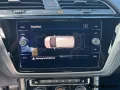 Volkswagen Touran 1.6 TDI 1.6TDI DSG Comfortline Navi AHK A