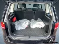 Volkswagen Touran 1.6 TDI 1.6TDI DSG Comfortline Navi AHK A