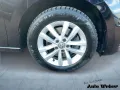 Volkswagen Touran 1.6 TDI 1.6TDI DSG Comfortline Navi AHK A