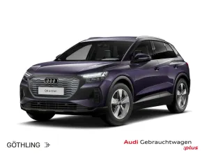 Audi Q4 e-tron 45 210 kW