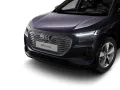 Audi Q4 e-tron 45 210 kW