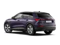 Audi Q4 e-tron 45 210 kW
