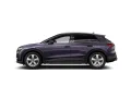 Audi Q4 e-tron 45 210 kW
