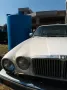 Jaguar XJ XJ6 4.2 come pezzi di ricambio