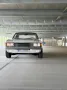 Ford Consul Granada zweitürige Limousine 1974