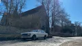 Ford Consul Granada zweitürige Limousine 1974