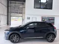 Mazda CX-3 SKYACTIV-D 105 SKYACTIV-Drive AWD Sports-Li