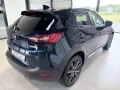 Mazda CX-3 SKYACTIV-D 105 SKYACTIV-Drive AWD Sports-Li