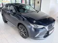 Mazda CX-3 SKYACTIV-D 105 SKYACTIV-Drive AWD Sports-Li