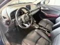Mazda CX-3 SKYACTIV-D 105 SKYACTIV-Drive AWD Sports-Li