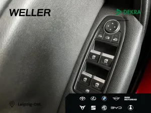 Renault Captur E-Tech Plug-in Intens *AHK*LED*Kamera*PDC