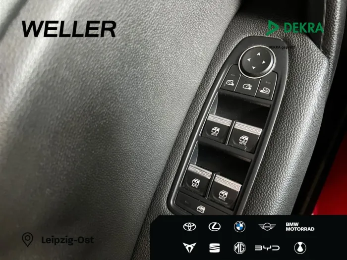 Renault Captur E-Tech Plug-in Intens *AHK*LED*Kamera*PDC
