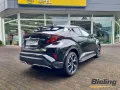 Toyota C-HR Hybrid 1.8 Team D, Unfallfrei, LED, LHZ, SH