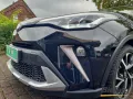 Toyota C-HR Hybrid 1.8 Team D, Unfallfrei, LED, LHZ, SH