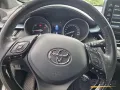 Toyota C-HR Hybrid 1.8 Team D, Unfallfrei, LED, LHZ, SH