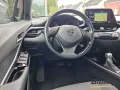 Toyota C-HR Hybrid 1.8 Team D, Unfallfrei, LED, LHZ, SH