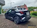 Toyota C-HR Hybrid 1.8 Team D, Unfallfrei, LED, LHZ, SH
