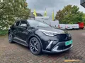 Toyota C-HR Hybrid 1.8 Team D, Unfallfrei, LED, LHZ, SH