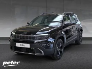Jeep Avenger 4xe Upland 1.2l T3 eAWD (107 kW/145 PS)