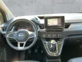Nissan Townstar DIG-T 130 N-DESIGN NAV+APP+SHZ+RFK+DAB