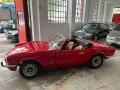 Other Triumph Spitfire Mark IV