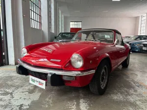 Other Triumph Spitfire Mark IV