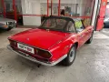 Other Triumph Spitfire Mark IV