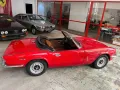 Other Triumph Spitfire Mark IV