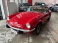 Other Triumph Spitfire Mark IV