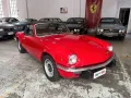 Other Triumph Spitfire Mark IV
