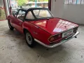 Other Triumph Spitfire Mark IV