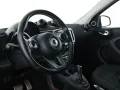 Smart forfour 0.9 Turbo Prime Aut.*NAVI*CAM*PDC*SHZ*