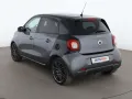Smart forfour 0.9 Turbo Prime Aut.*NAVI*CAM*PDC*SHZ*