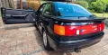 Audi Typ 90 Coupé V6 2,8L