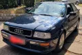 Audi Typ 90 Coupé V6 2,8L