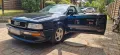 Audi Typ 90 Coupé V6 2,8L