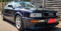Audi Typ 90 Coupé V6 2,8L