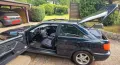 Audi Typ 90 Coupé V6 2,8L
