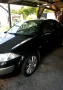 Renault megane  Cabrio hardrop