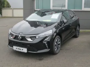 Mitsubishi Colt 1.6 Benziner Hybrid 
