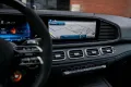 Mercedes-Benz GLE 53 AMG Hybrid 4MATIC+ Premium Plus Carbon NP