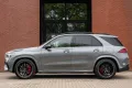 Mercedes-Benz GLE 53 AMG Hybrid 4MATIC+ Premium Plus Carbon NP