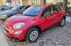 Fiat FIAT 500X 1.0 T3 120cv MT Connect CLIMA PDC APPL