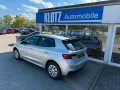 Skoda Fabia Essence+5 Jahre Garantie