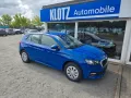 Skoda Fabia Essence+5 Jahre Garantie
