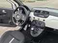 Abarth 595C Cabrio Custom 2.Hand gepflegt!